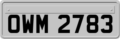 OWM2783