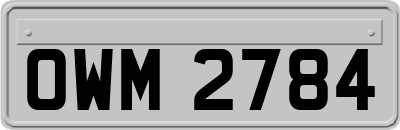 OWM2784