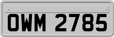OWM2785