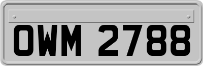 OWM2788