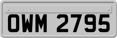 OWM2795