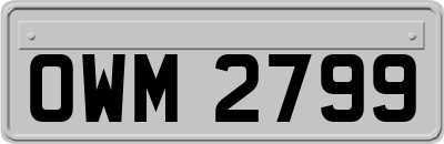 OWM2799