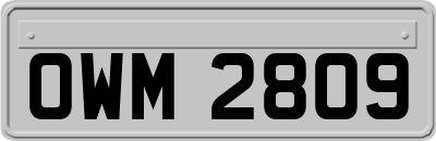 OWM2809
