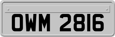 OWM2816