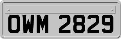OWM2829
