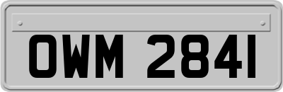 OWM2841