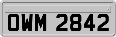 OWM2842