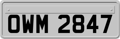 OWM2847