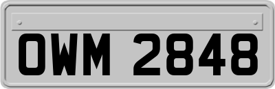 OWM2848