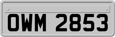 OWM2853