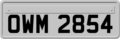 OWM2854
