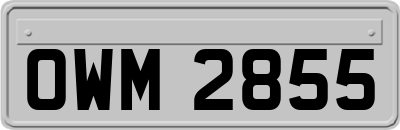 OWM2855
