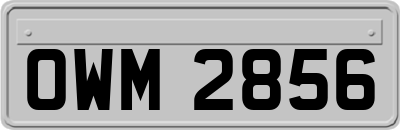 OWM2856