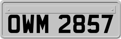 OWM2857