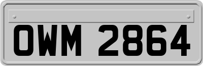 OWM2864
