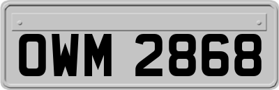 OWM2868