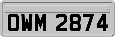 OWM2874