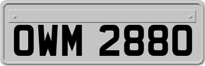 OWM2880
