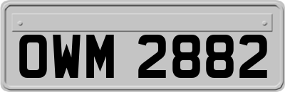 OWM2882