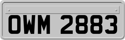 OWM2883