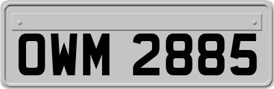 OWM2885