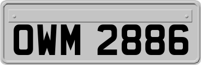 OWM2886