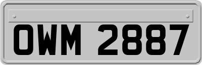 OWM2887