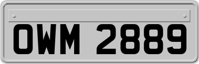 OWM2889