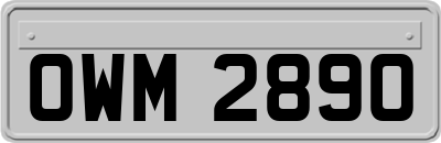 OWM2890