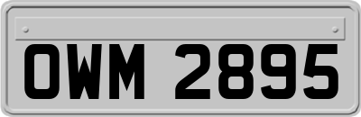 OWM2895