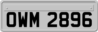 OWM2896