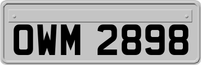 OWM2898