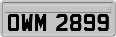OWM2899