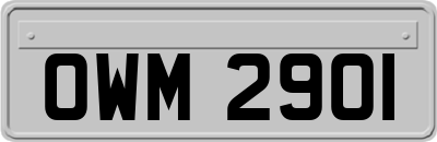 OWM2901