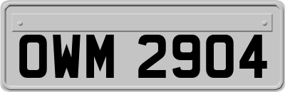 OWM2904