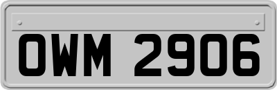 OWM2906