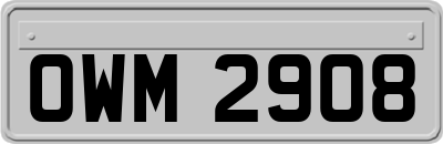 OWM2908