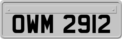 OWM2912