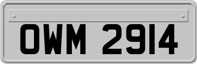 OWM2914