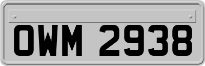 OWM2938