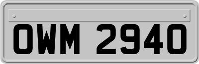 OWM2940