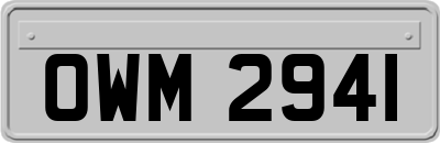 OWM2941