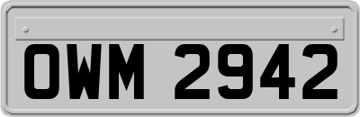 OWM2942