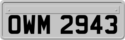 OWM2943