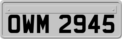 OWM2945