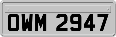 OWM2947