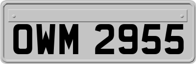 OWM2955