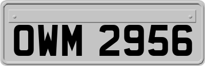 OWM2956