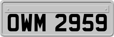 OWM2959
