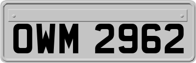 OWM2962